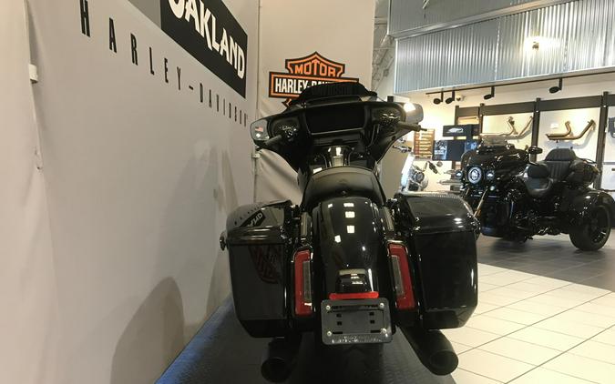 Harley-Davidson® Street Glide® 2026