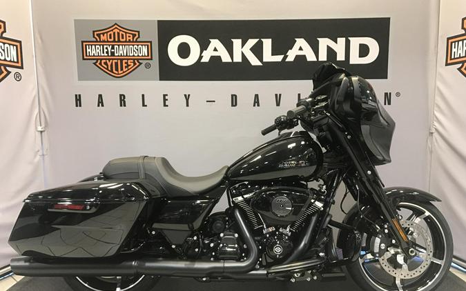 Harley-Davidson® Street Glide® 2026