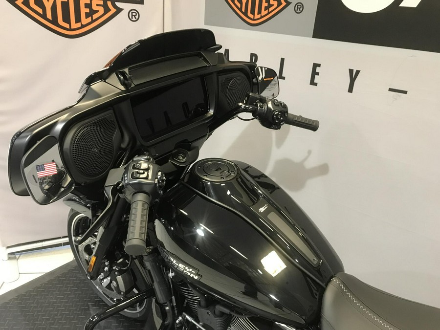 Harley-Davidson® Street Glide® 2026