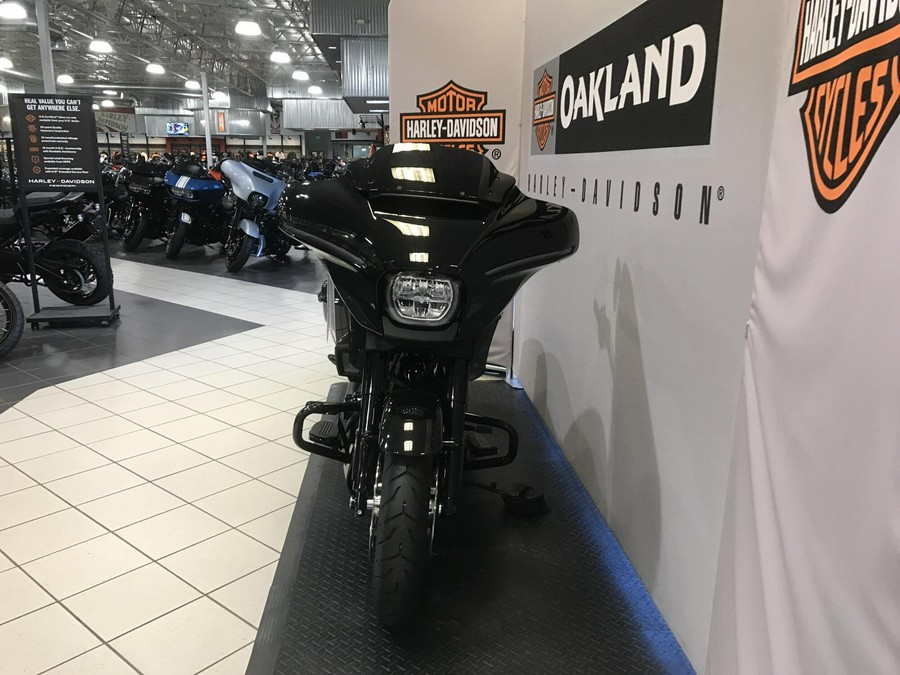 Harley-Davidson® Street Glide® 2026