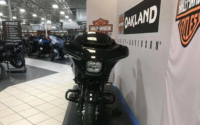 Harley-Davidson® Street Glide® 2026