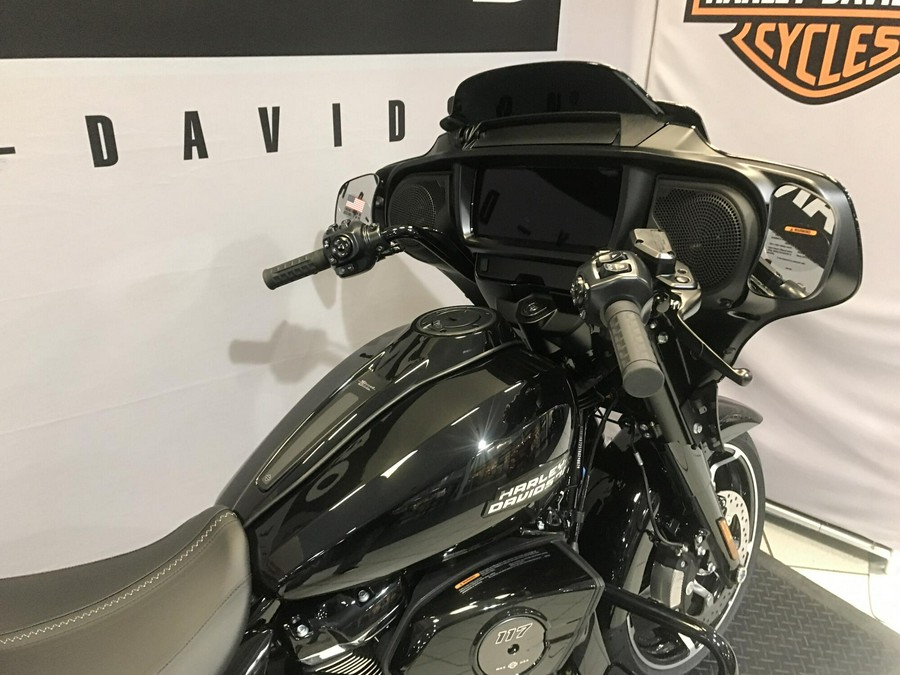 Harley-Davidson® Street Glide® 2026