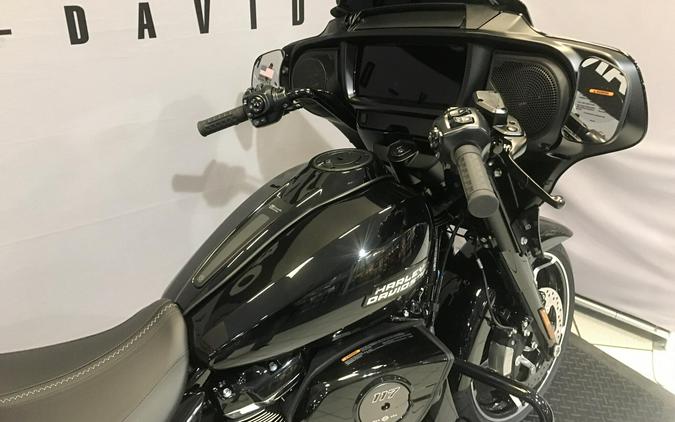 Harley-Davidson® Street Glide® 2026