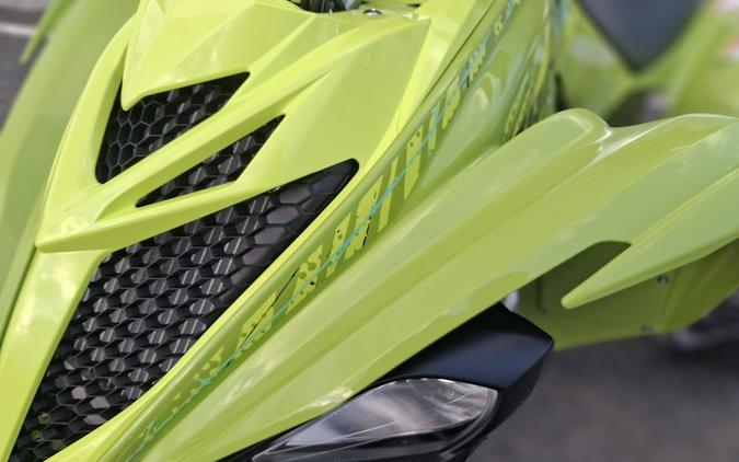 2026 Yamaha Raptor 700R SE