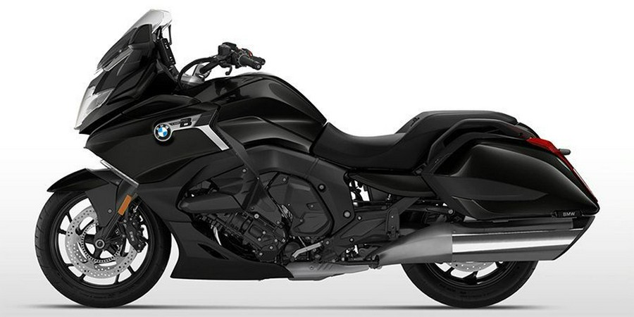 2023 BMW K1600B