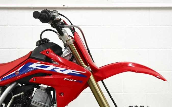 2024 Honda® CRF150R Expert