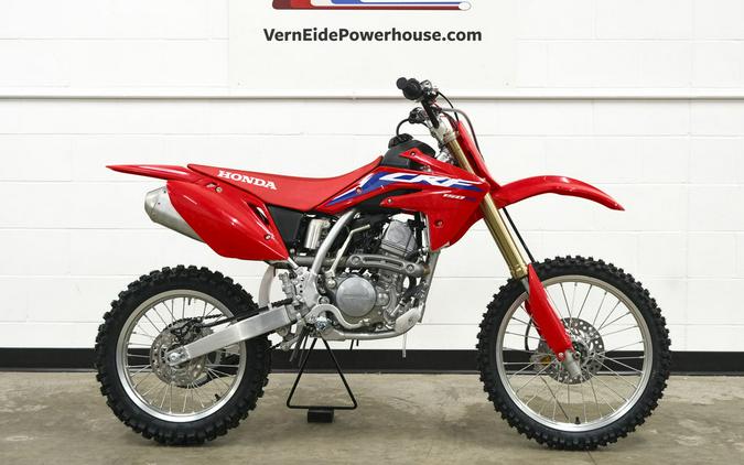 2024 Honda® CRF150R Expert