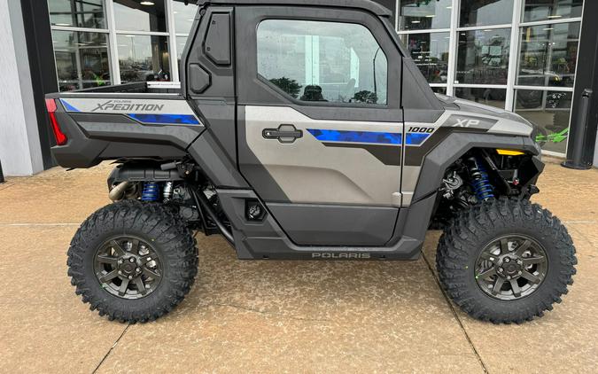 2024 Polaris Polaris XPEDITION XP Northstar