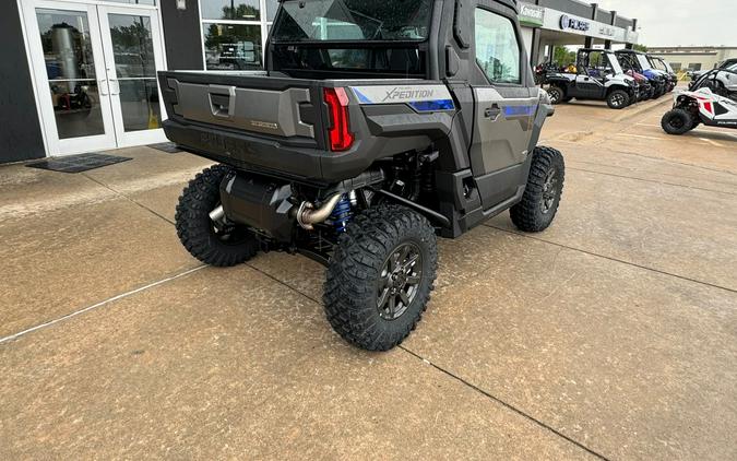 2024 Polaris Polaris XPEDITION XP Northstar