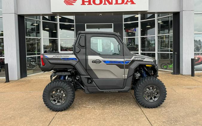 2024 Polaris Polaris XPEDITION XP Northstar