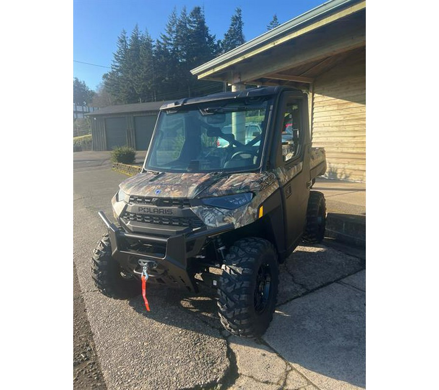 2024 Polaris Ranger XP 1000 Northstar Edition Ultimate