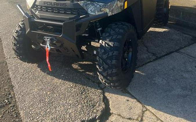 2024 Polaris Ranger XP 1000 Northstar Edition Ultimate