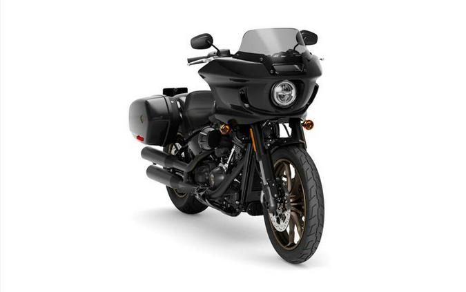 2022 Harley-Davidson® Low Rider ST