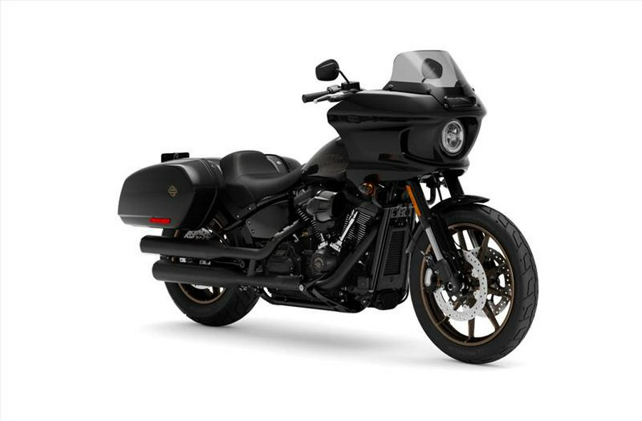 2022 Harley-Davidson® Low Rider ST