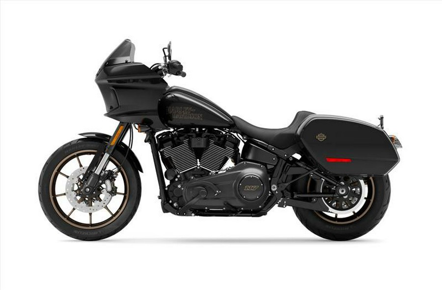 2022 Harley-Davidson® Low Rider ST