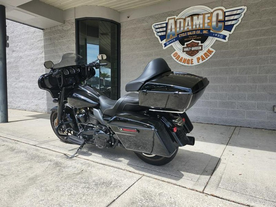 2022 Harley-Davidson® FLHXST - Street Glide® ST