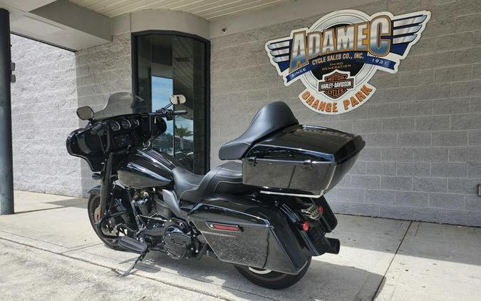 2022 Harley-Davidson® FLHXST - Street Glide® ST