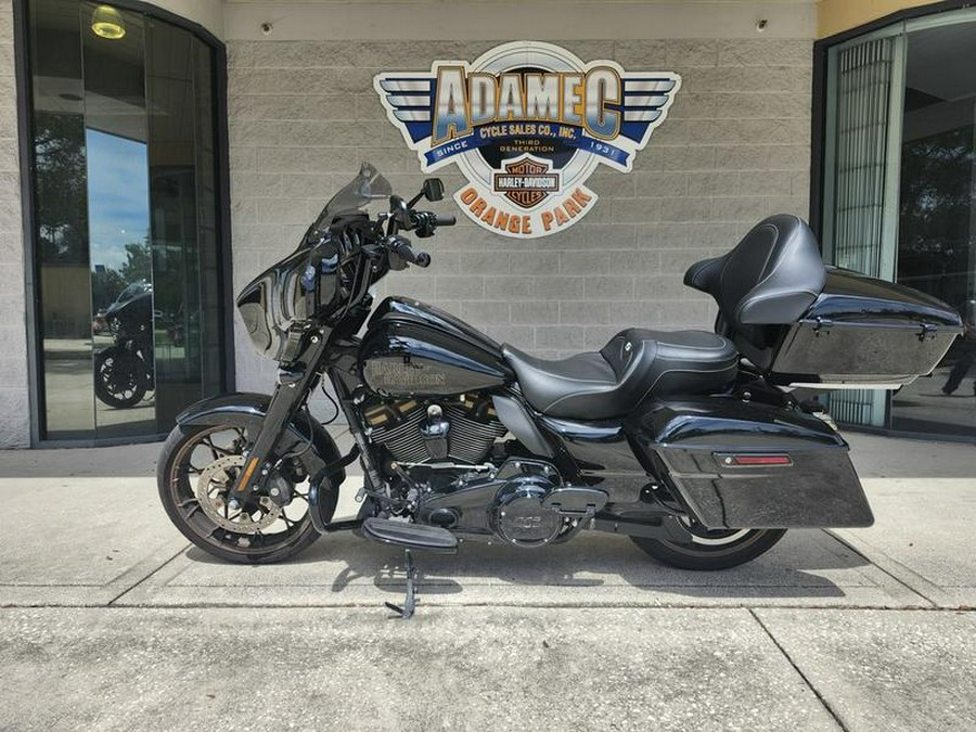 2022 Harley-Davidson® FLHXST - Street Glide® ST