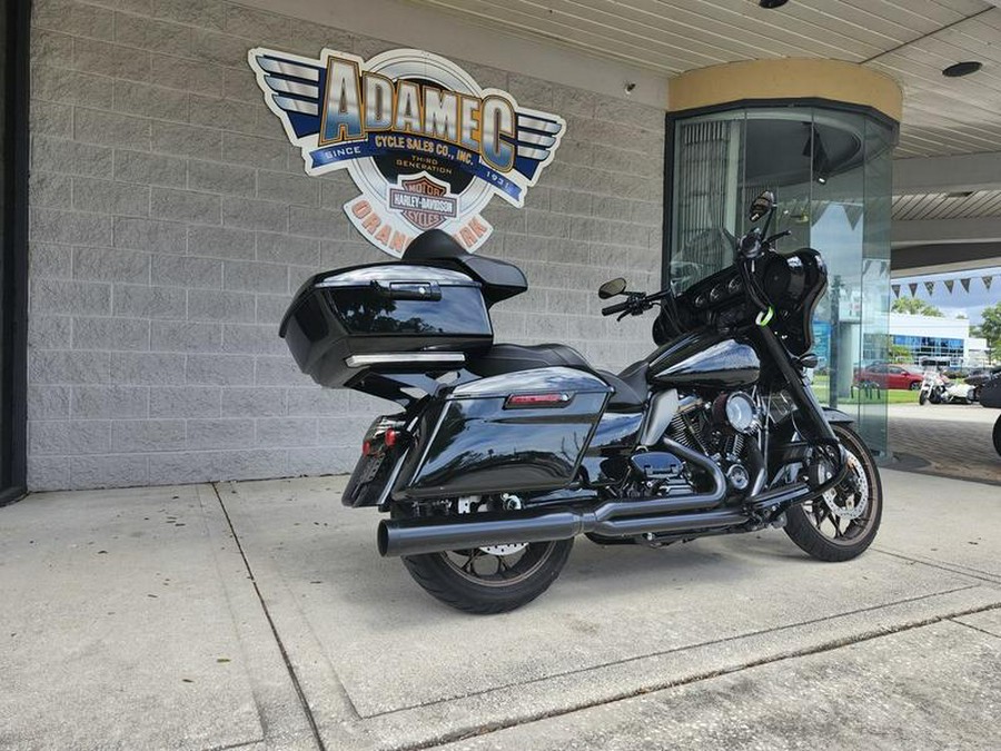 2022 Harley-Davidson® FLHXST - Street Glide® ST