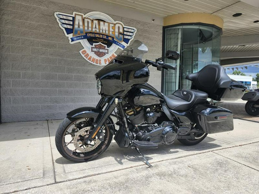 2022 Harley-Davidson® FLHXST - Street Glide® ST