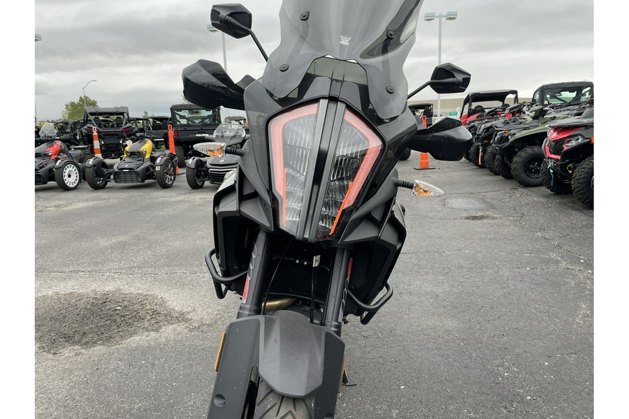 2020 KTM Super Adventure 1290 S