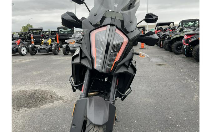 2020 KTM Super Adventure 1290 S