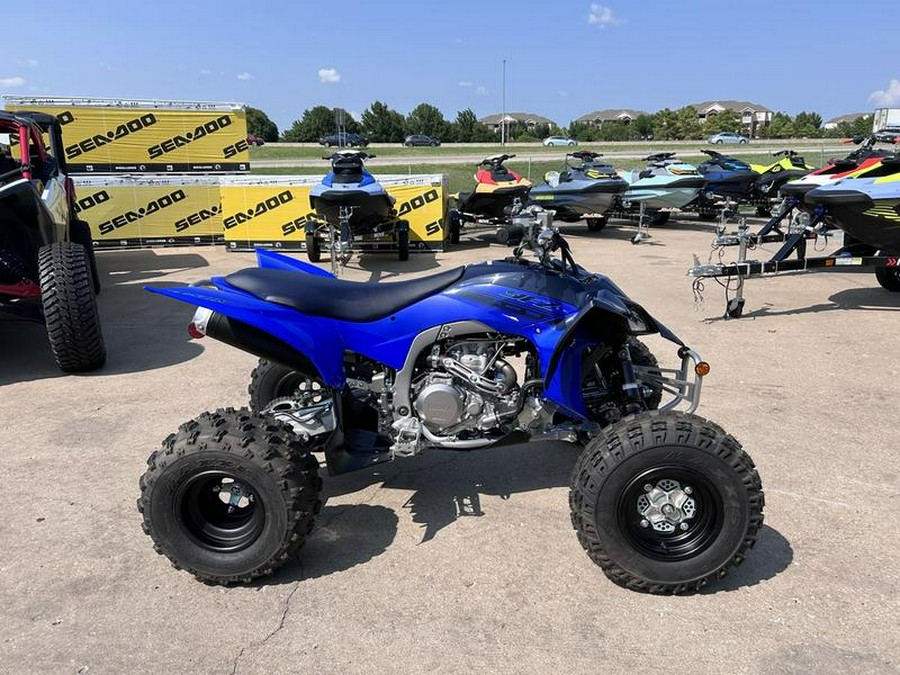 2024 Yamaha YFZ450R