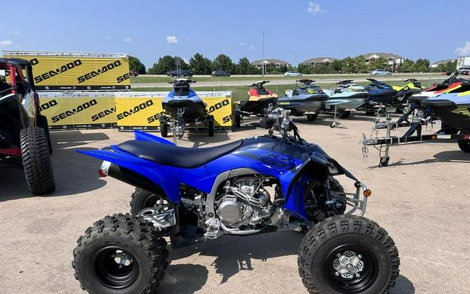 2024 Yamaha YFZ450R