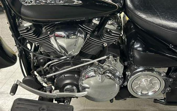 2012 Yamaha Road Star S