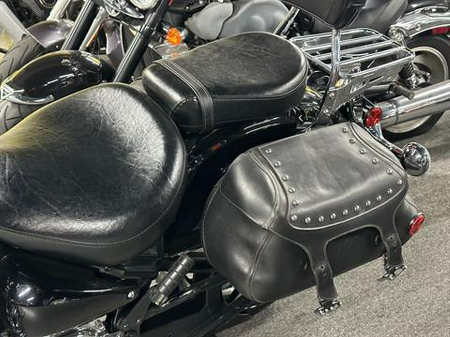 2012 Yamaha Road Star S