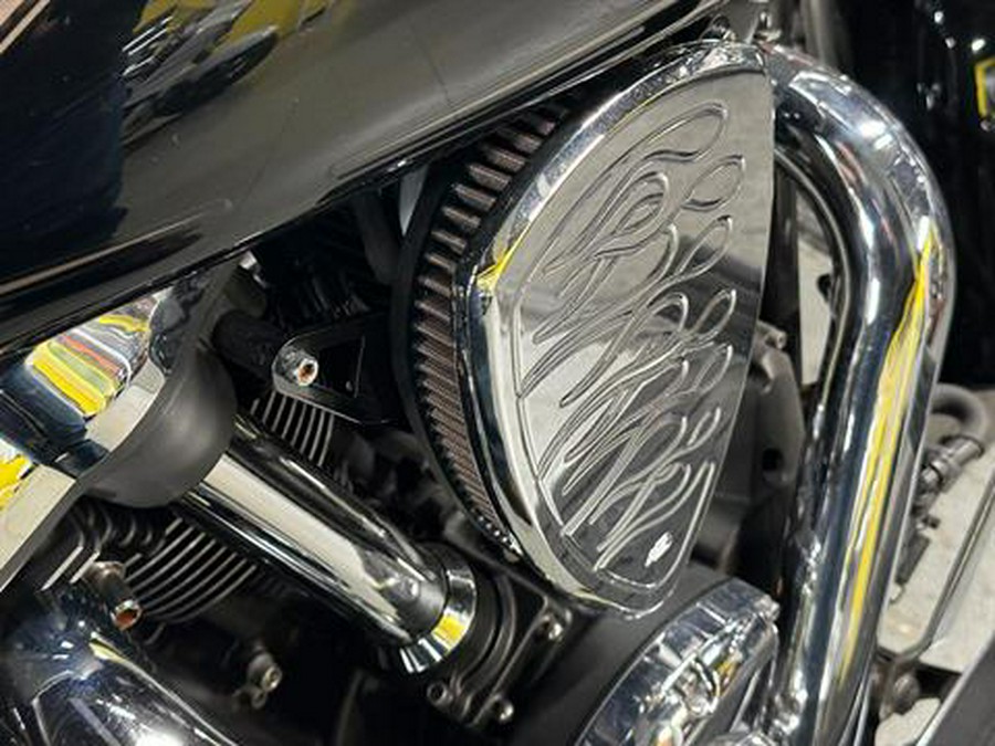 2012 Yamaha Road Star S