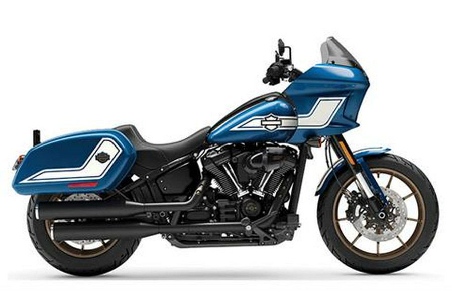 2023 Harley-Davidson Low Rider® ST