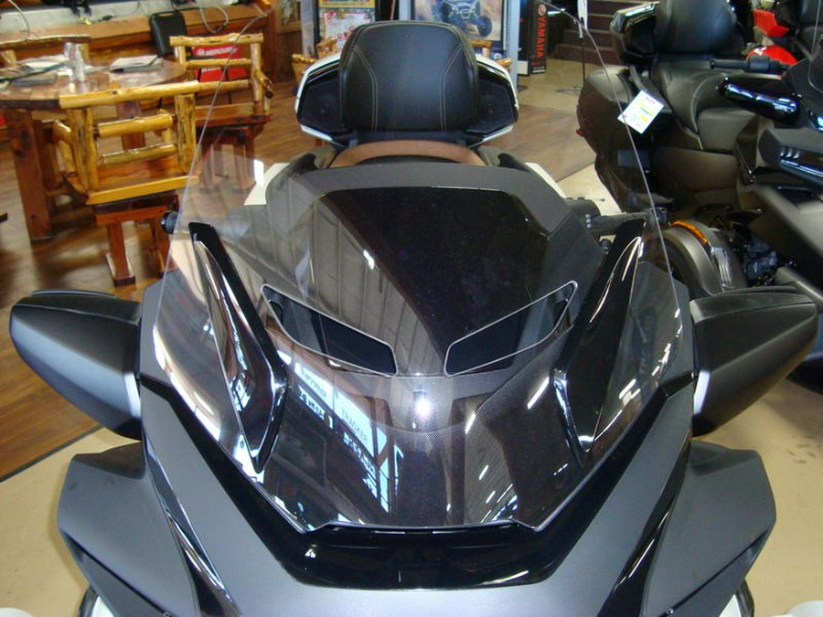 2024 Can-Am® Spyder RT Sea-To-Sky