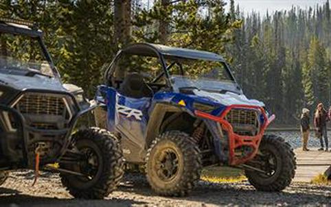 2021 Polaris RZR Trail S 1000 Ultimate