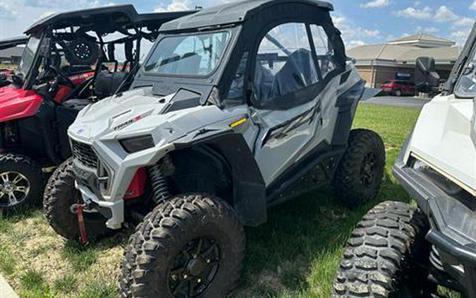 2021 Polaris RZR Trail S 1000 Ultimate