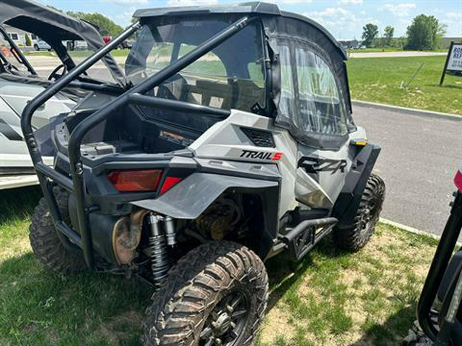 2021 Polaris RZR Trail S 1000 Ultimate