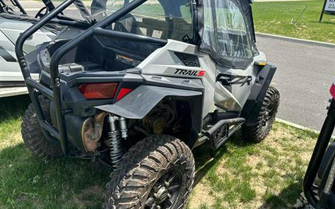 2021 Polaris RZR Trail S 1000 Ultimate