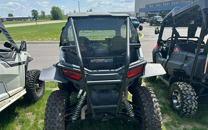 2021 Polaris RZR Trail S 1000 Ultimate