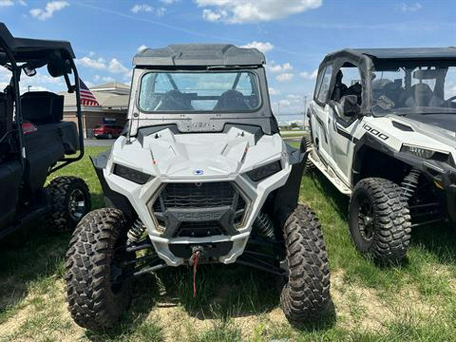 2021 Polaris RZR Trail S 1000 Ultimate