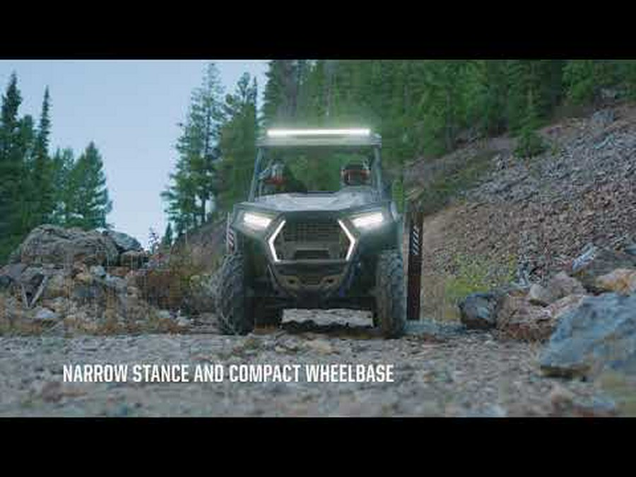 2021 Polaris RZR Trail S 1000 Ultimate