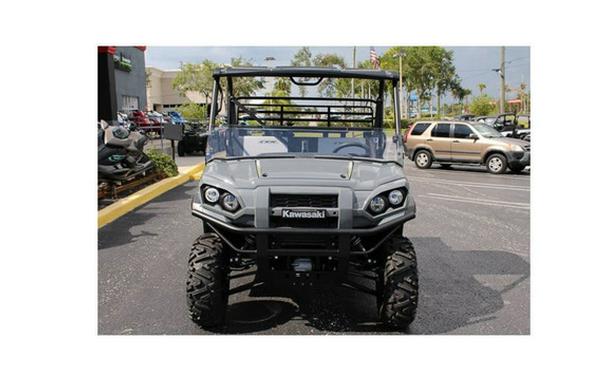 2026 Kawasaki Mule PRO-FXR 1000