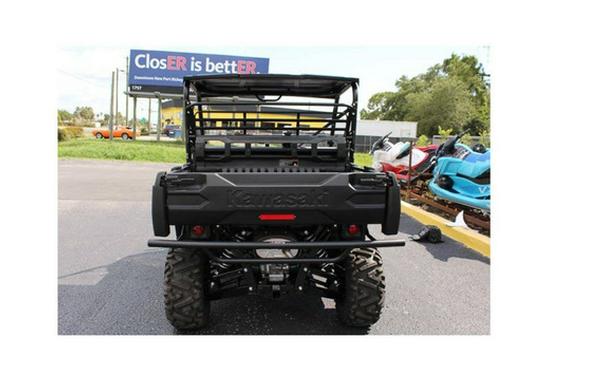 2026 Kawasaki Mule PRO-FXR 1000