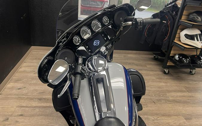 2023 Harley-Davidson® Ultra Limited
