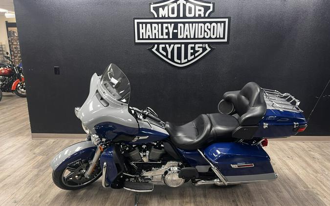 2023 Harley-Davidson® Ultra Limited