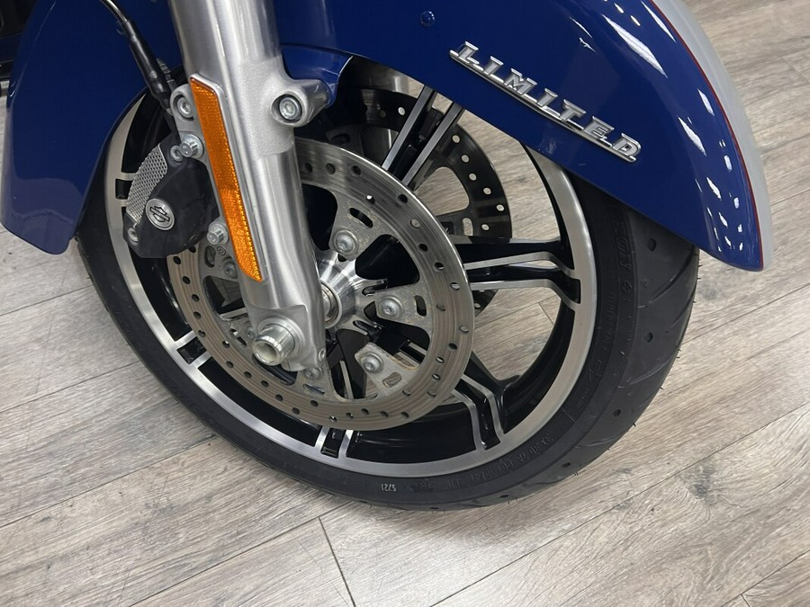 2023 Harley-Davidson® Ultra Limited