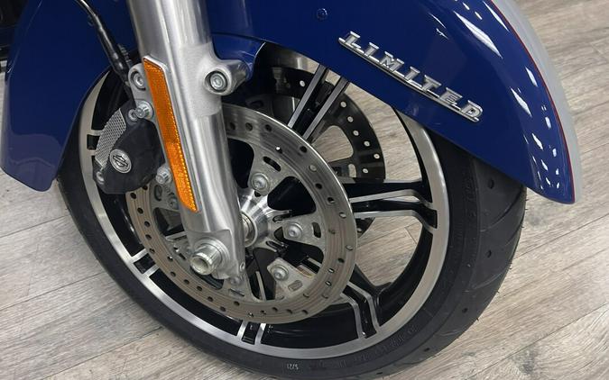 2023 Harley-Davidson® Ultra Limited