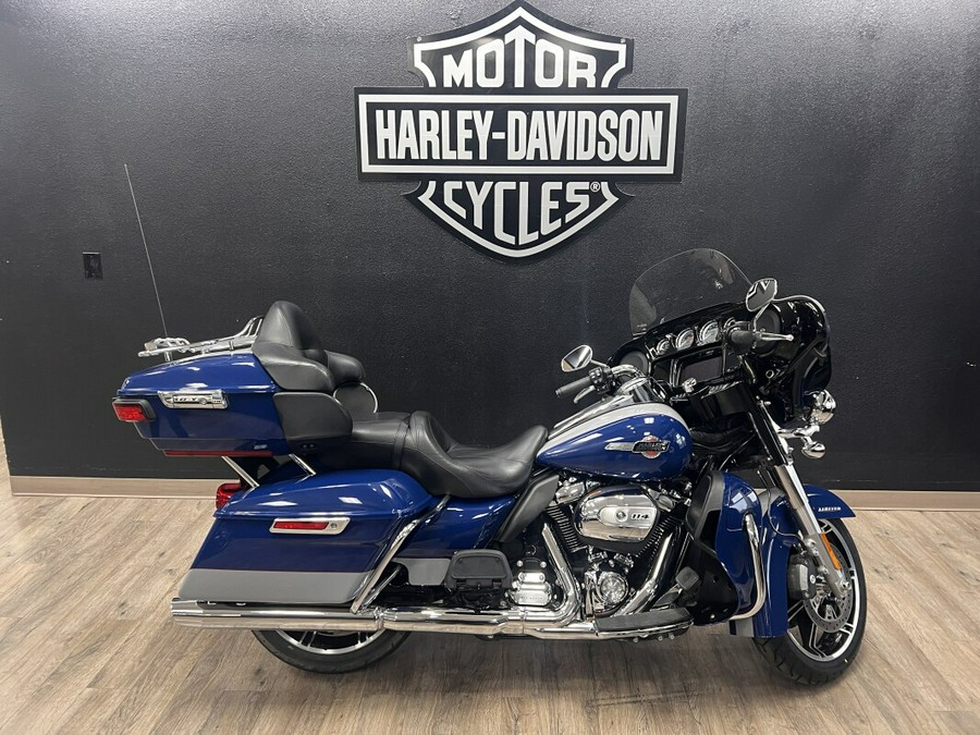 2023 Harley-Davidson® Ultra Limited