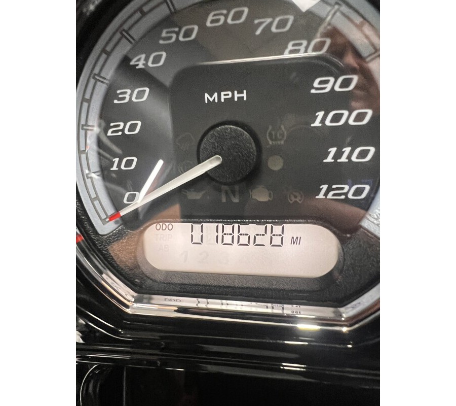 2023 Harley-Davidson® Ultra Limited