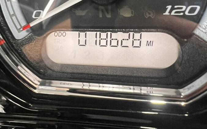 2023 Harley-Davidson® Ultra Limited