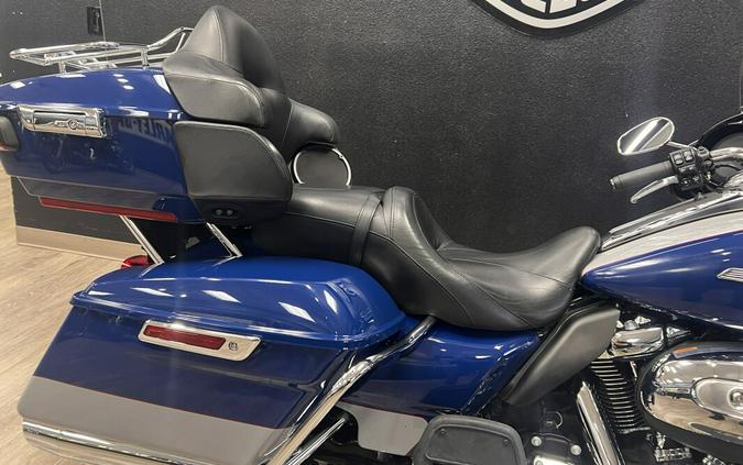 2023 Harley-Davidson® Ultra Limited